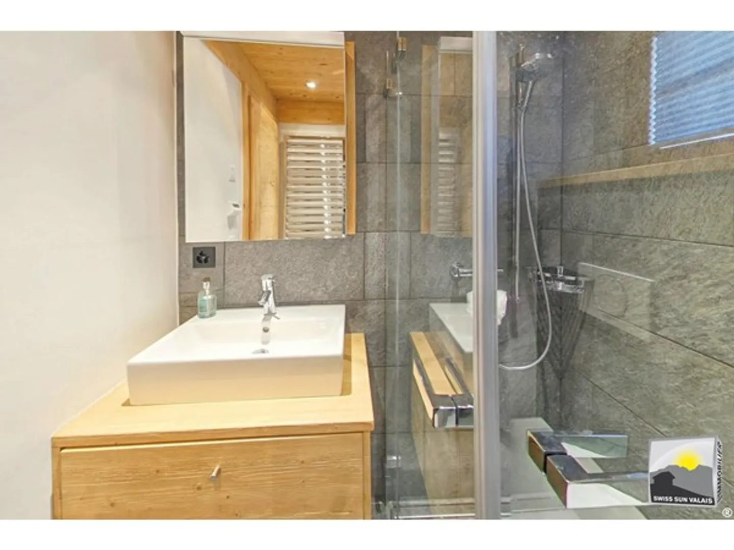 Condo/Apartment for sale in Anniviers, Switzerland - Photo 8 of 13