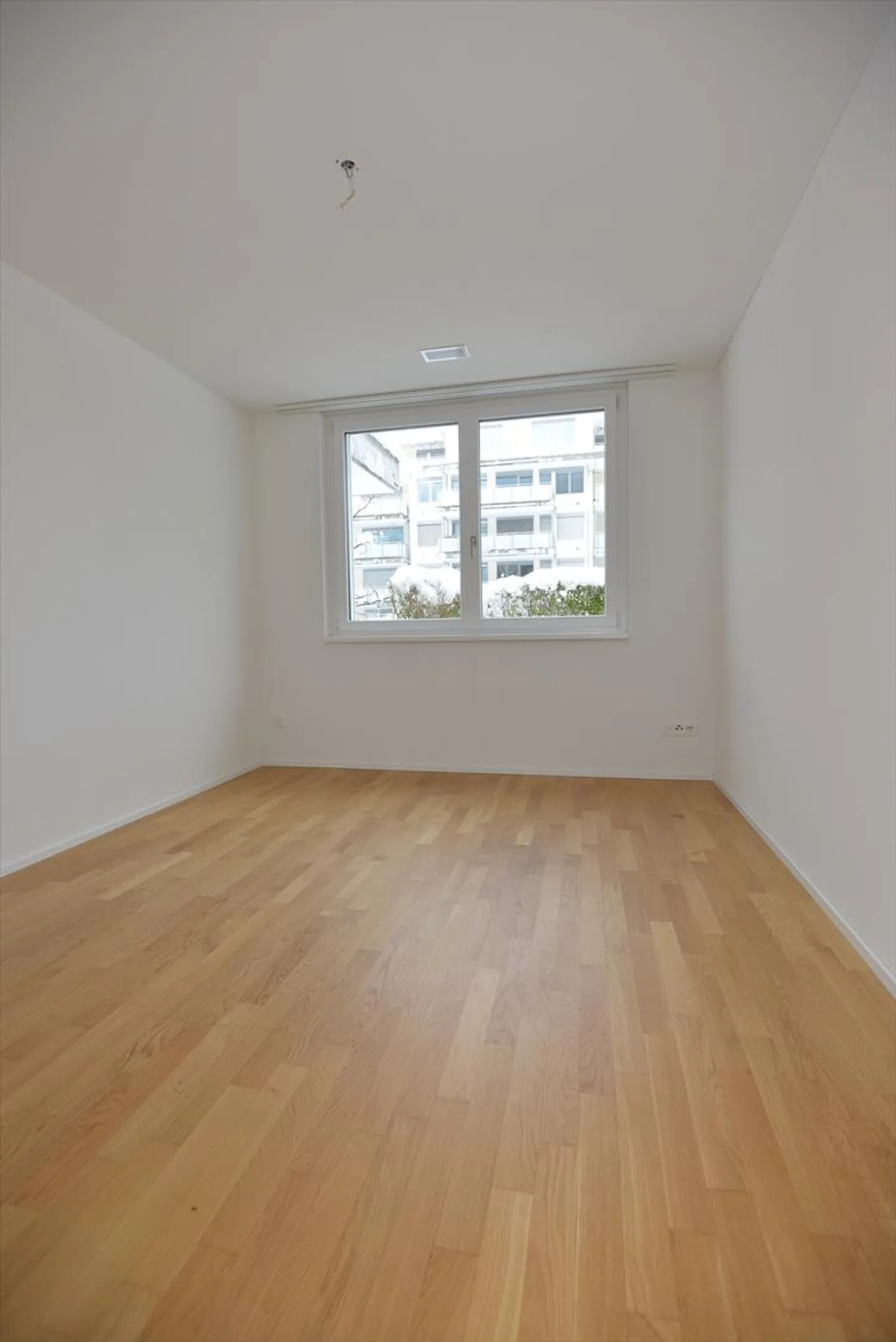 Plus d'espace pour la vie de famille - Appartement moderne dans le quartier de Harmettlen - Photo 5 sur 11