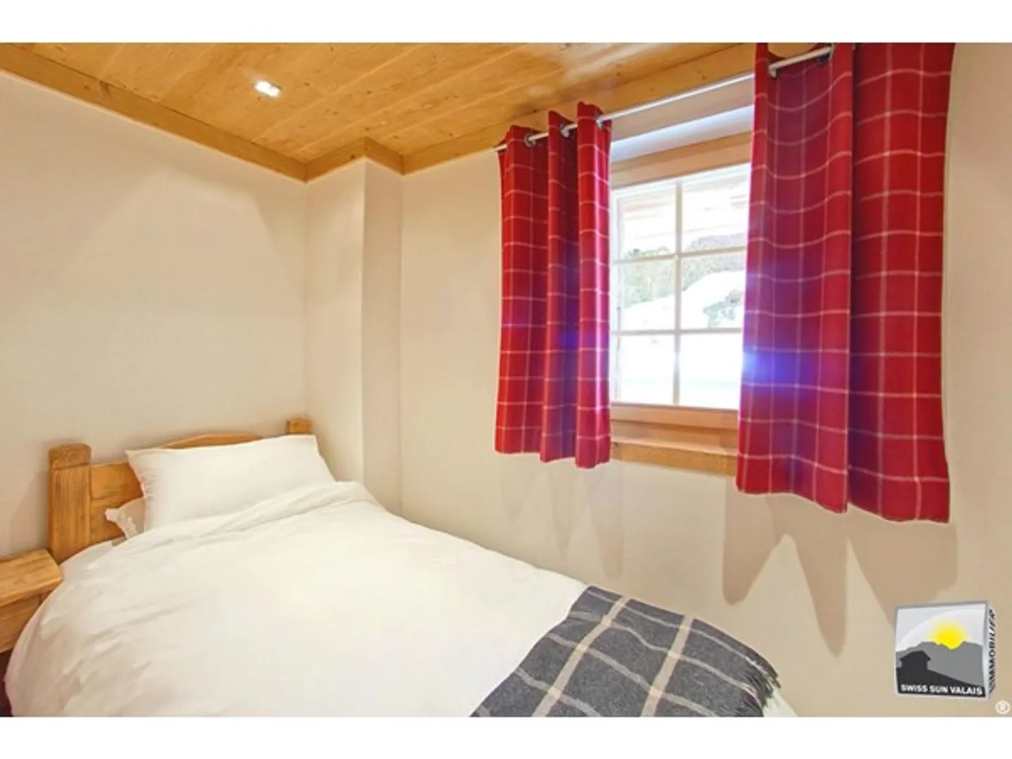 Condo/Apartment for sale in Anniviers, Switzerland - Photo 7 of 13