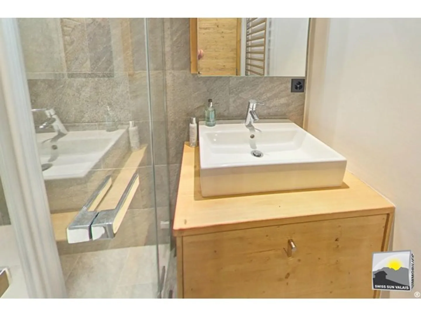 Condo/Apartment for sale in Anniviers, Switzerland - Photo 10 of 13