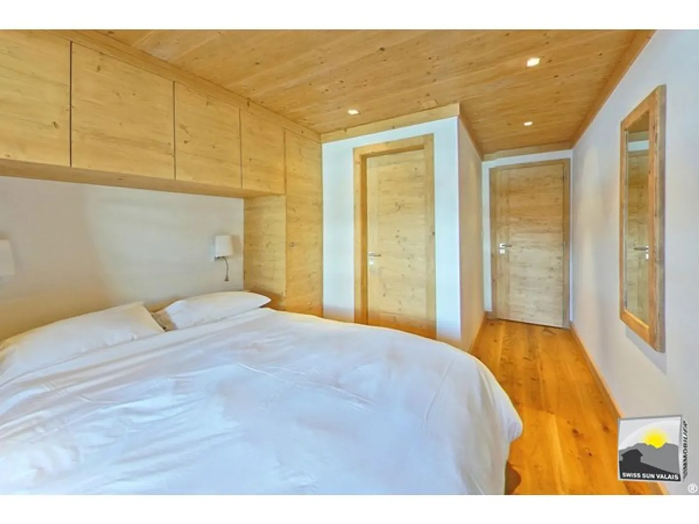 Condo/Apartment for sale in Anniviers, Switzerland - Photo 12 of 13