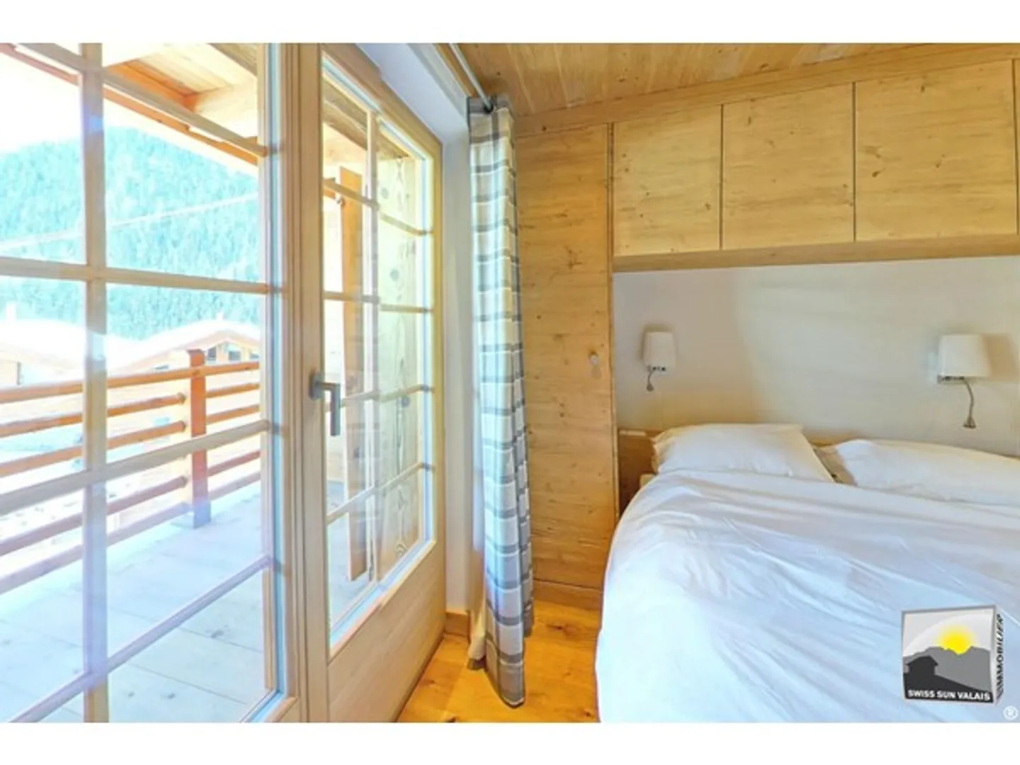 Condo/Apartment for sale in Anniviers, Switzerland - Photo 11 of 13