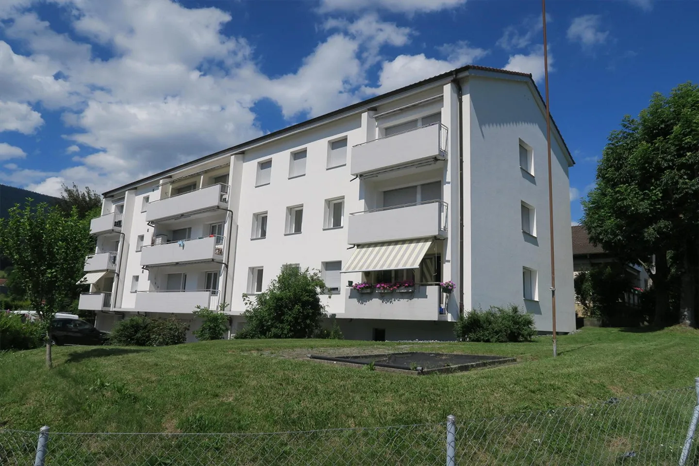 Appartamento moderno a Lengnau - Foto 1 di 8