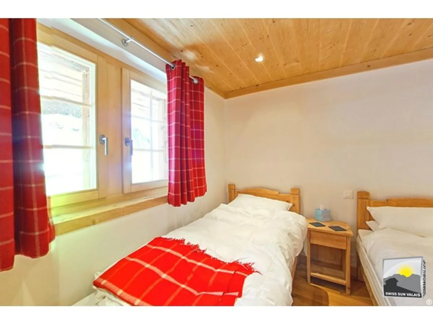 Condo/Apartment for sale in Anniviers, Switzerland - Photo 9 of 13