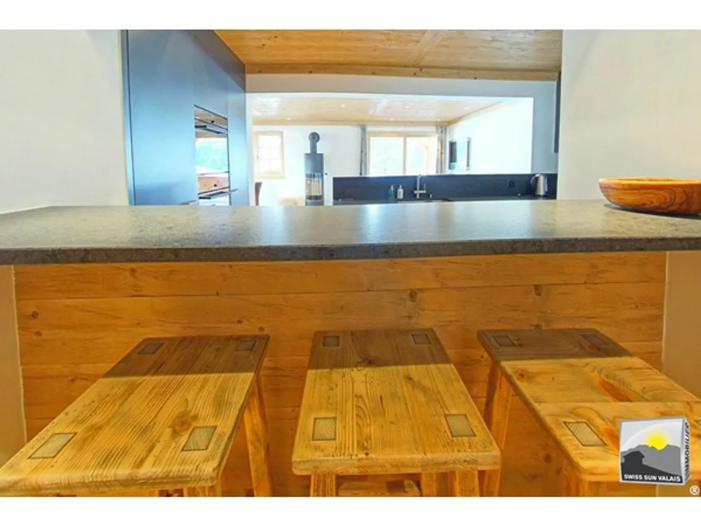 Condo/Apartment for sale in Anniviers, Switzerland - Photo 6 of 13