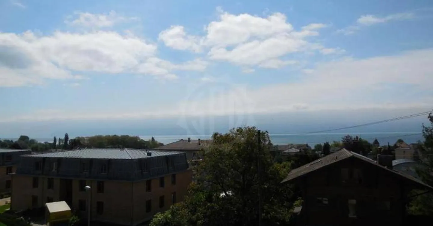 Appartamento - ROLLE - Foto 1 di 1