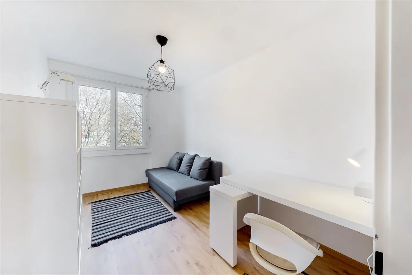 Renovierte Wohnung mit idealen Verkehrsanbindungen - Photo 6 sur 13