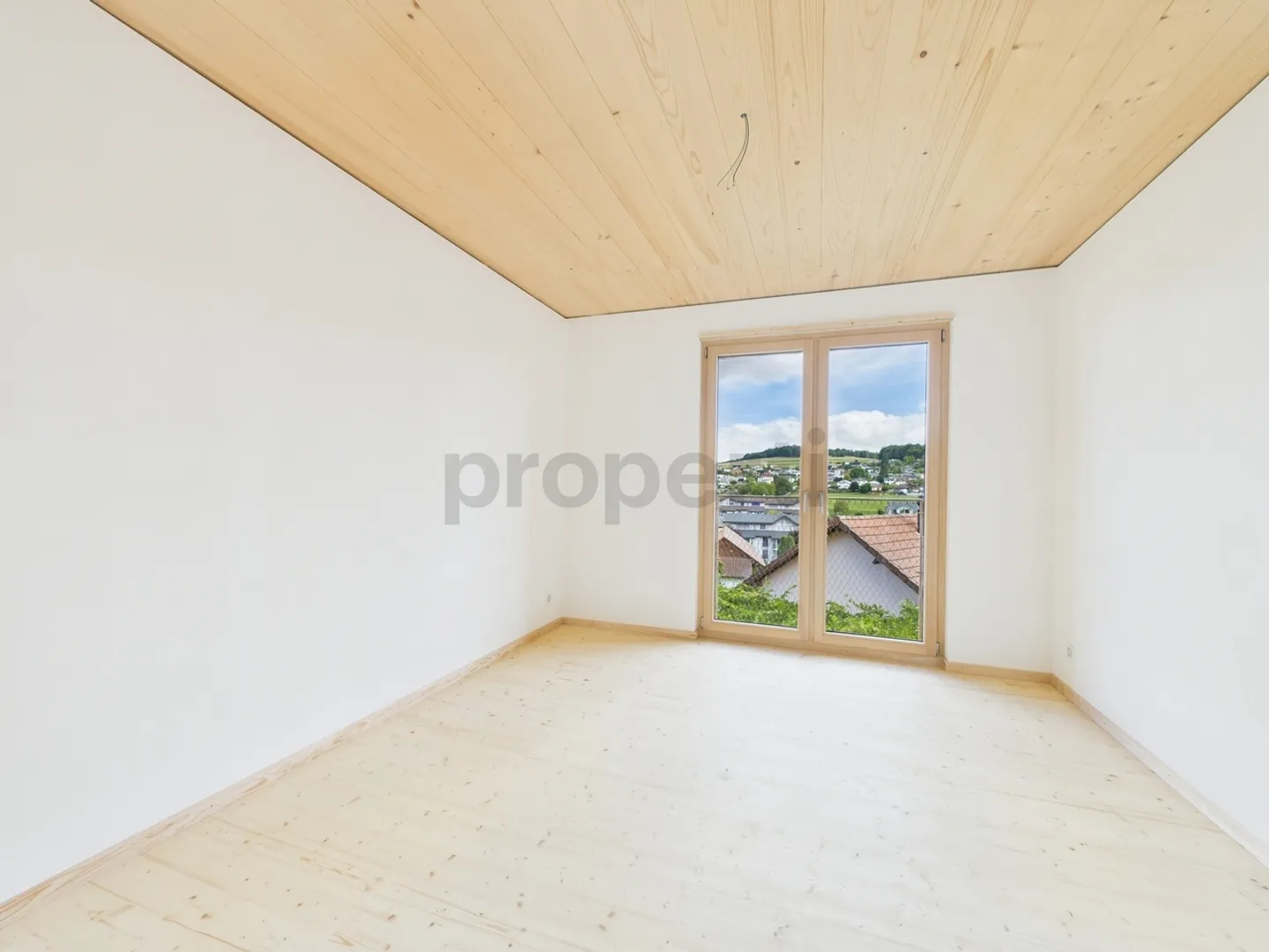 Magnifico appartamento di design nuovo di 4,5 locali a Courtepin - Foto 4 di 13