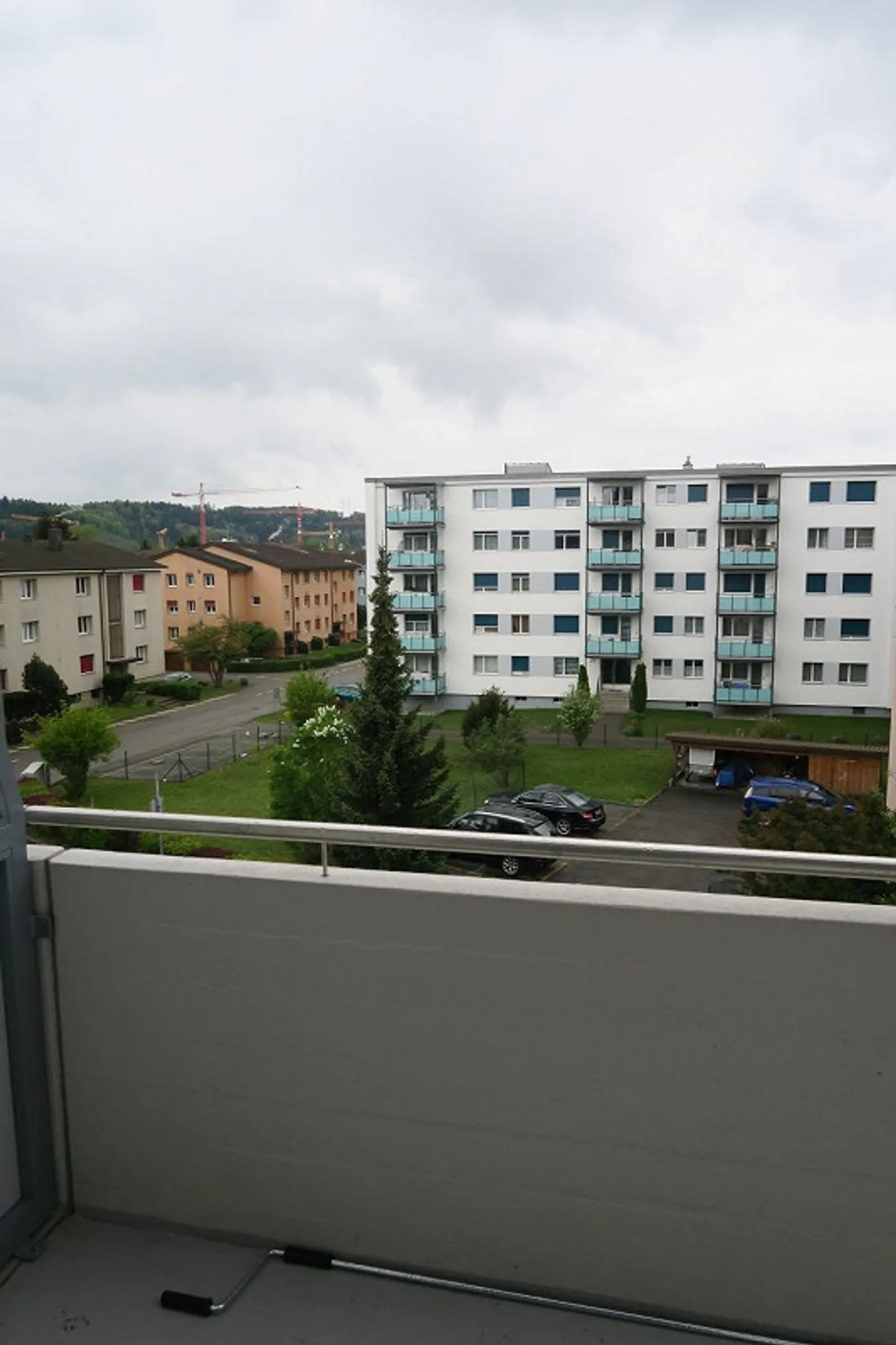 Appartamento moderno a Lengnau - Foto 8 di 8