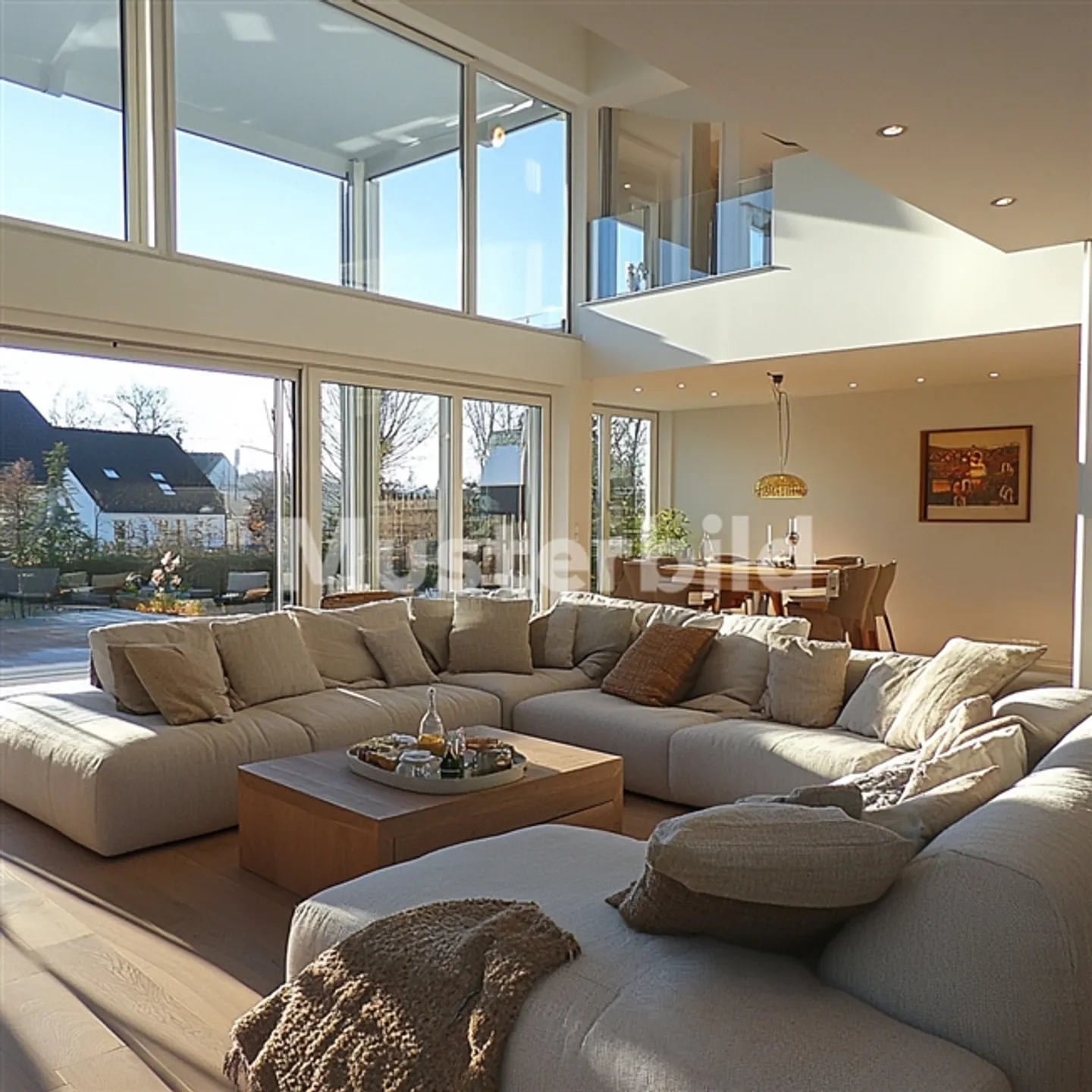 Exchange Property Modern 3.5-Room Apartment in Lachen – Ideal for Couples or Small Families - Photo 4 of 5