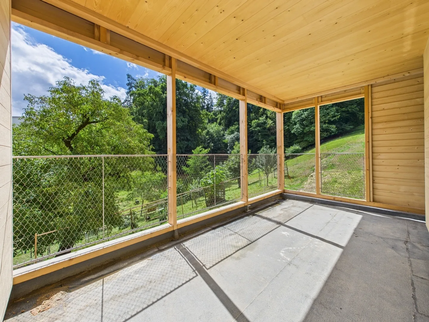 Magnifico appartamento di design nuovo di 4,5 locali a Courtepin - Foto 6 di 13