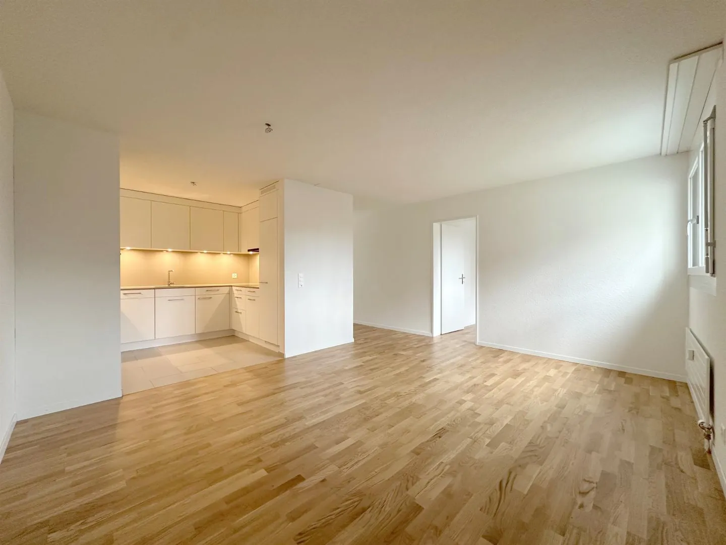 Grosszügige Familienwohnung in Horgen - Foto 3 von 13