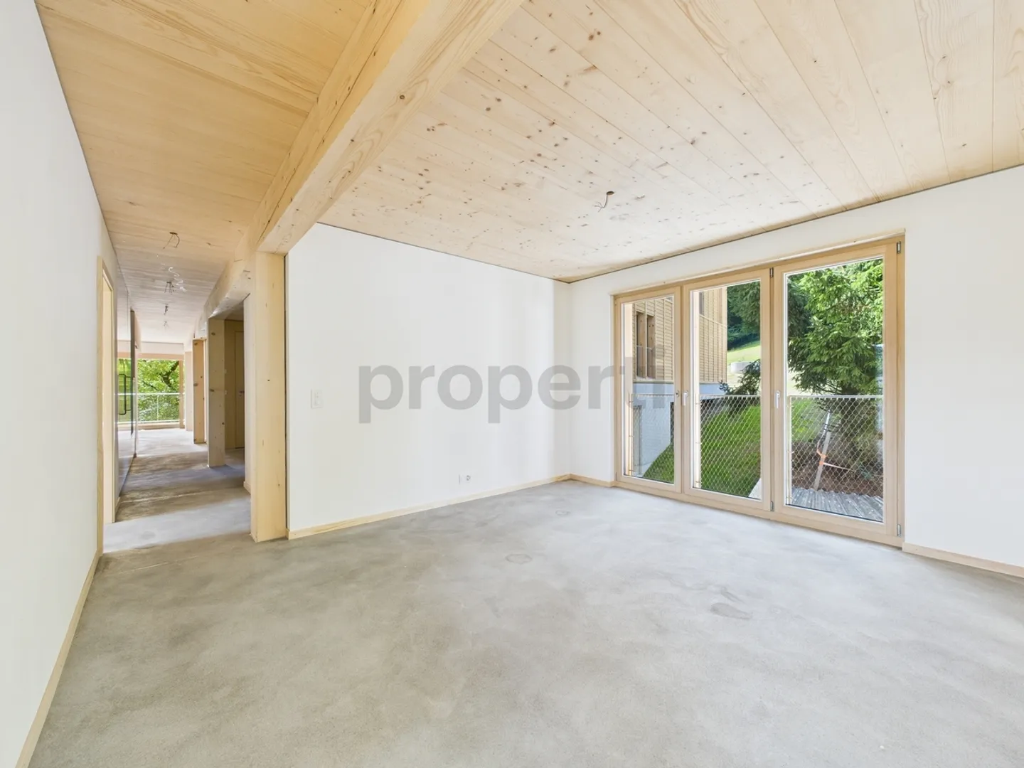 Magnifico appartamento di design nuovo di 4,5 locali a Courtepin - Foto 7 di 13
