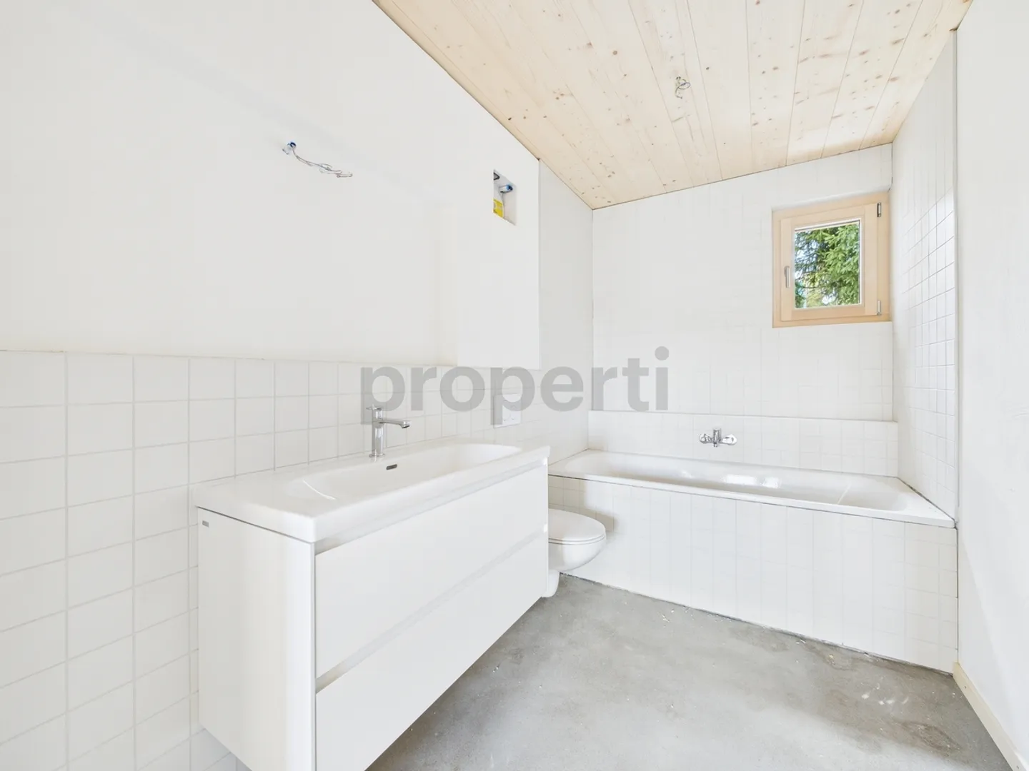 Magnifico appartamento di design nuovo di 4,5 locali a Courtepin - Foto 8 di 13