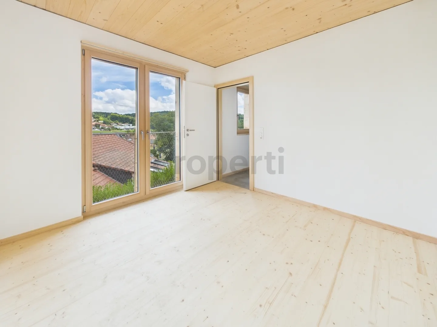 Magnifico appartamento di design nuovo di 4,5 locali a Courtepin - Foto 9 di 13