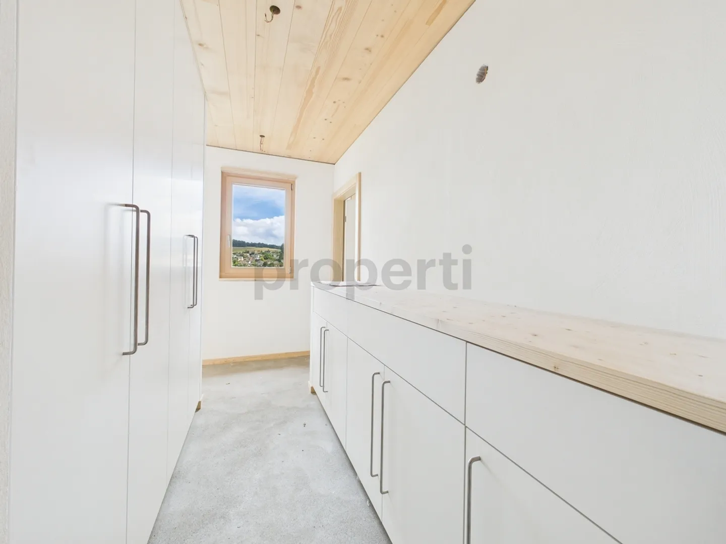 Magnifico appartamento di design nuovo di 4,5 locali a Courtepin - Foto 10 di 13