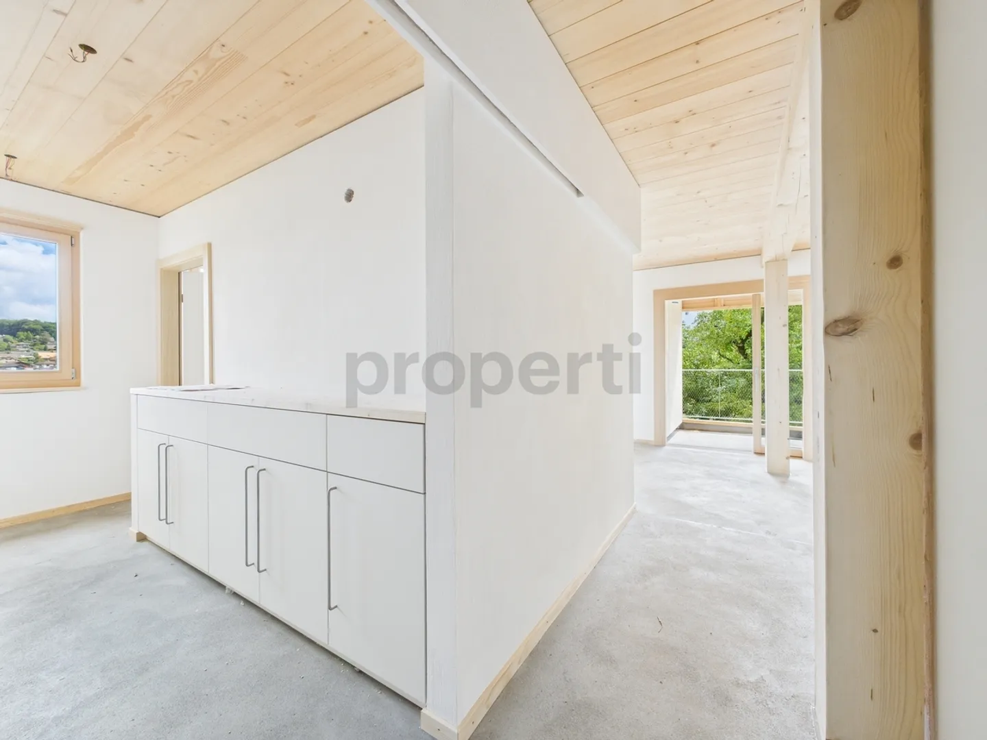 Magnifico appartamento di design nuovo di 4,5 locali a Courtepin - Foto 11 di 13