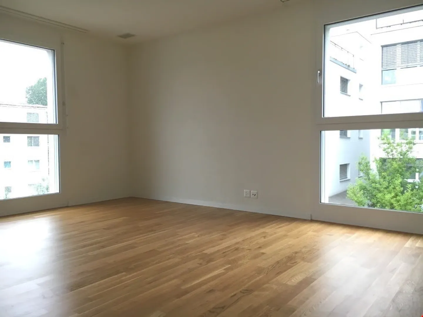 Spacious and bright 3.5-room apartment in a quiet residential area - Photo 6 of 9