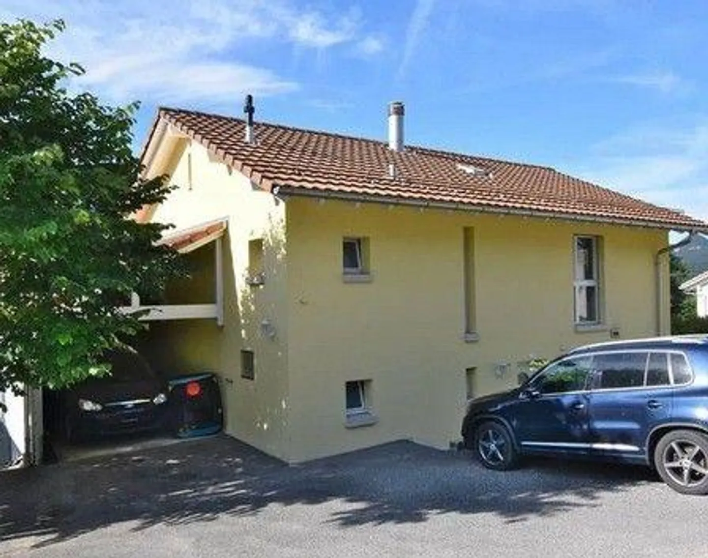 Maison individuelle à vendre - Photo 1 sur 13