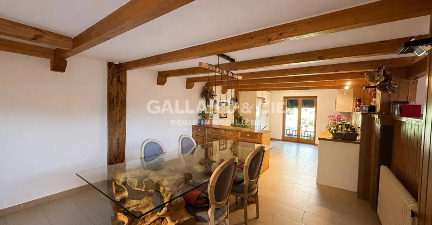 Authentic house with 2 apartments - 3 min from Oron-la-Ville - Photo 13 of 13