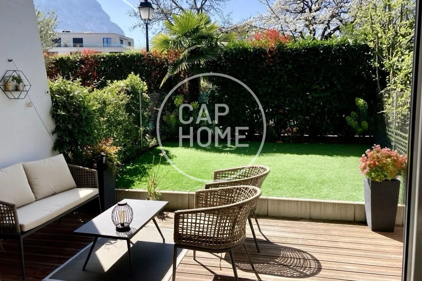 Reihenhaus 6 Zimmer - Foto 1 von 1