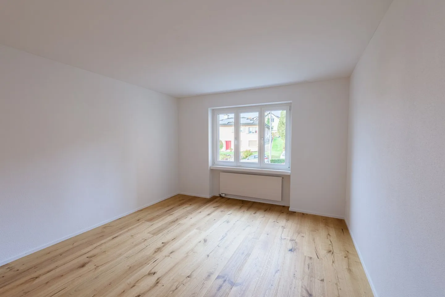 Charmant appartement de 3 pièces - Entièrement rénové - Photo 11 sur 12