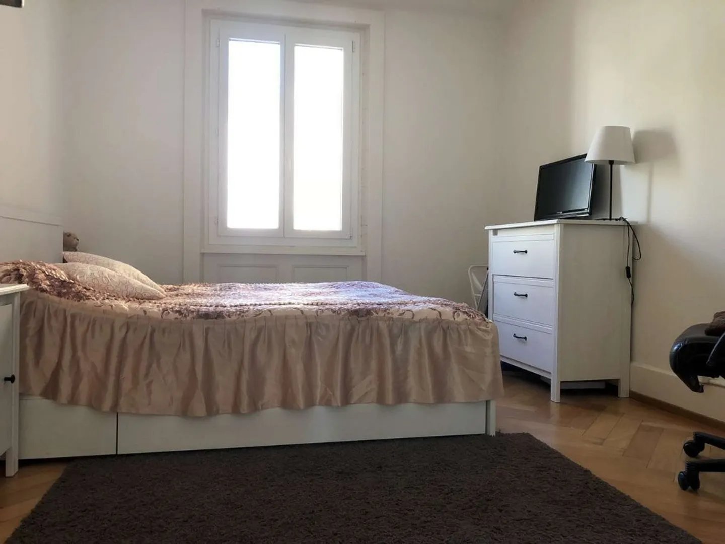 3 Rooms near the Flon District - Photo 7 of 9