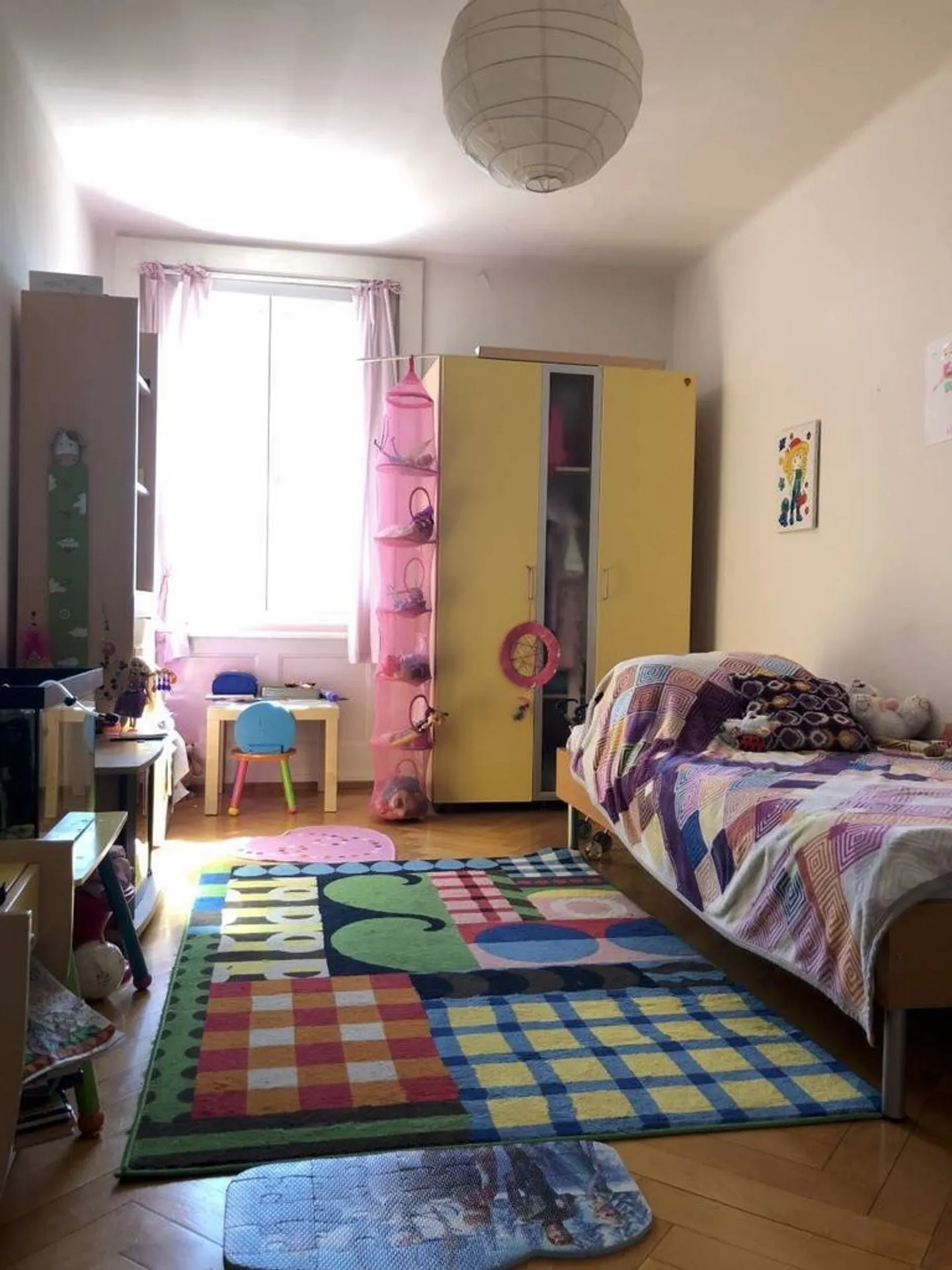 3 Rooms near the Flon District - Photo 9 of 9