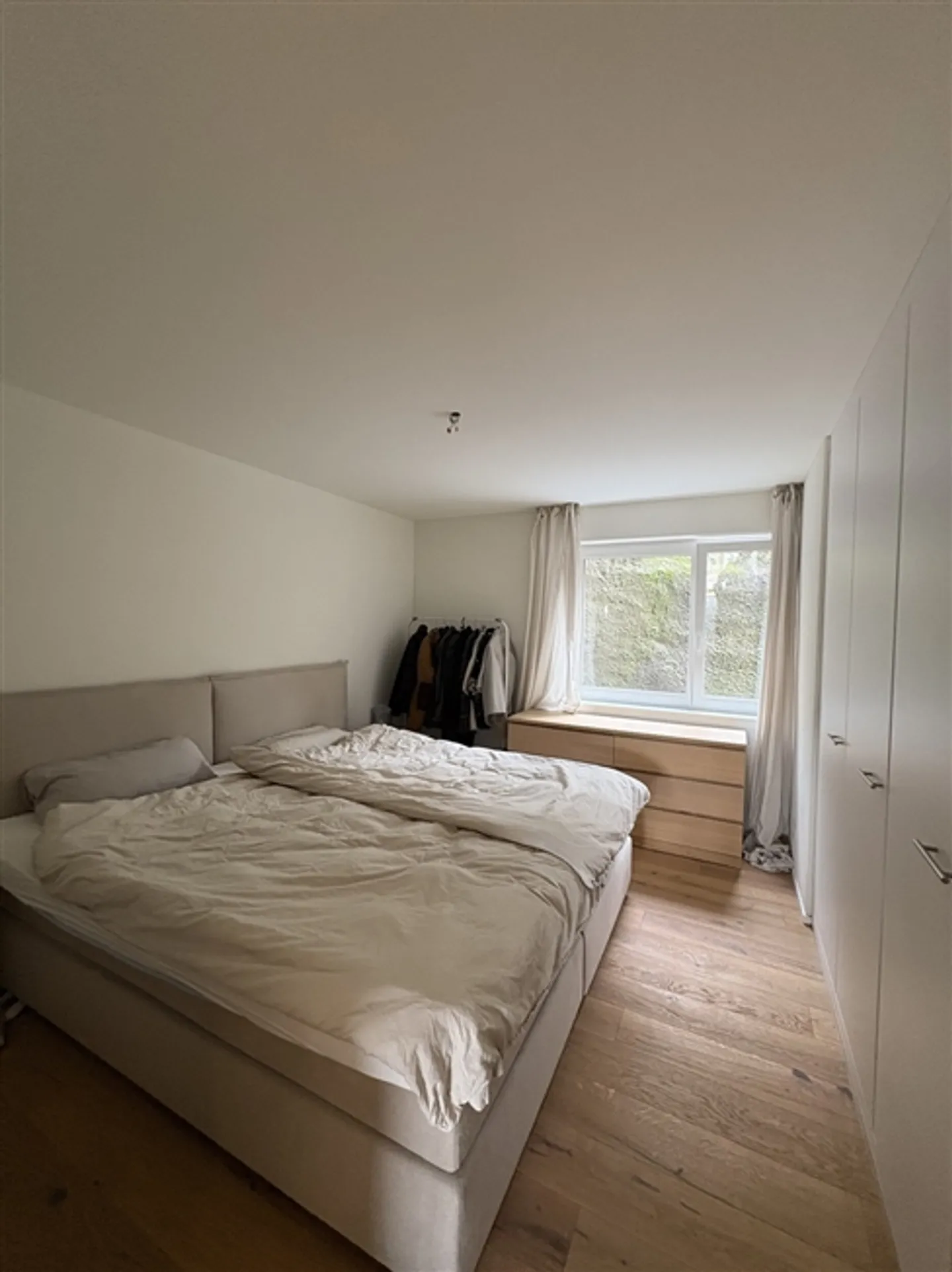 Exklusive Wohnung mit Seesicht - Foto 6 von 9