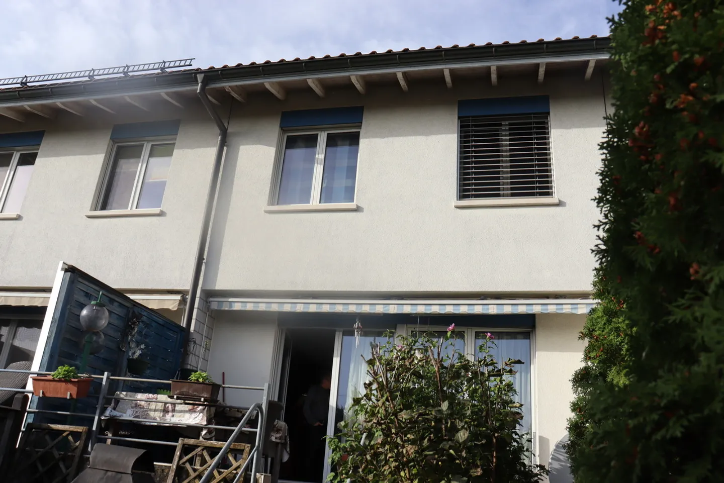 Casa a schiera nel delizioso Pieterlen - Foto 1 di 13