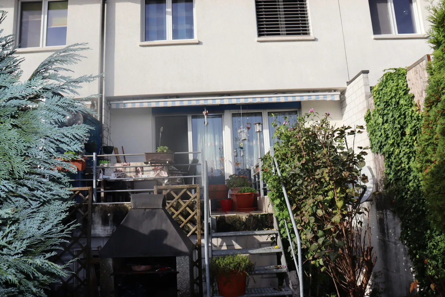 Casa a schiera nel delizioso Pieterlen - Foto 2 di 13