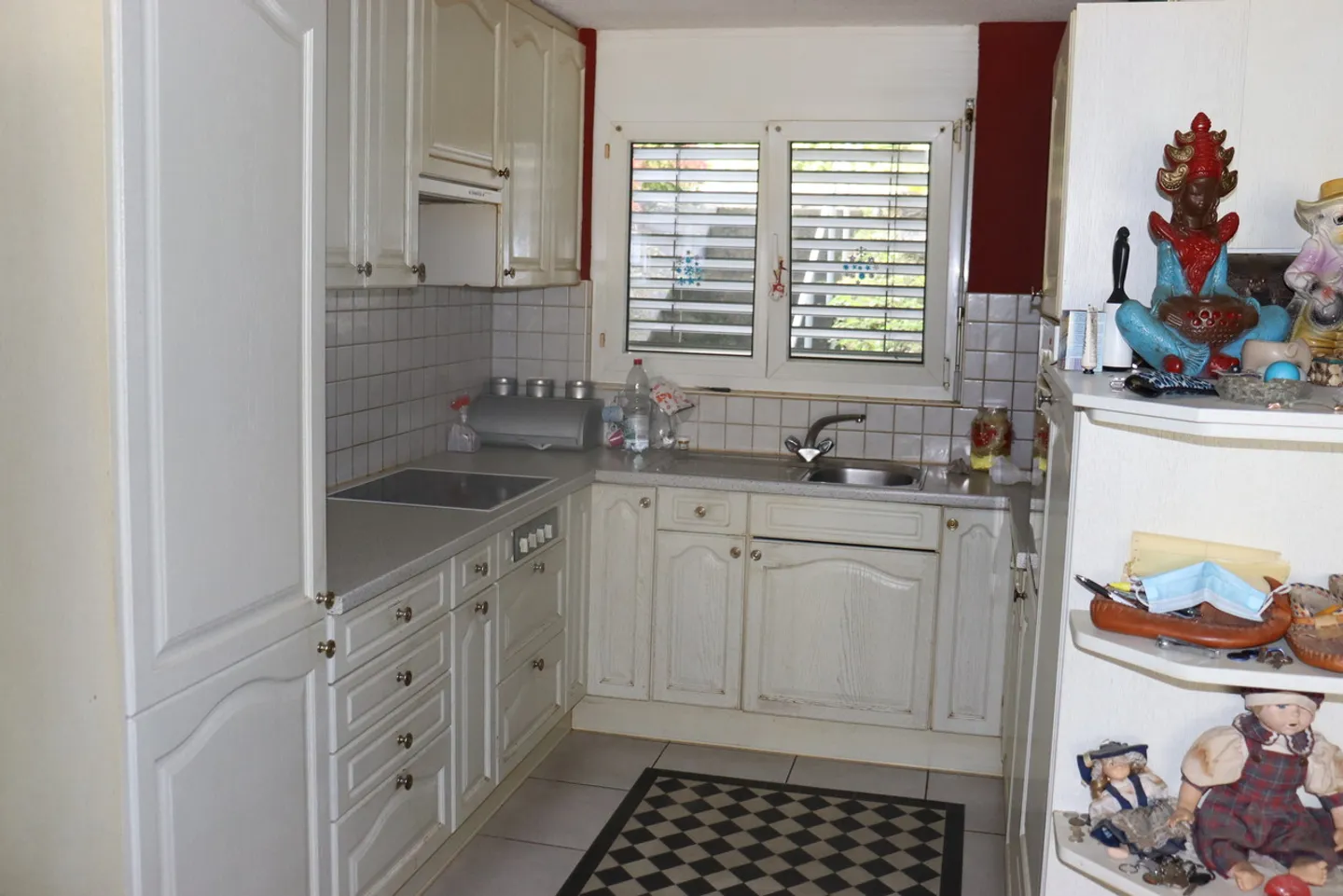 Casa a schiera nel delizioso Pieterlen - Foto 3 di 13