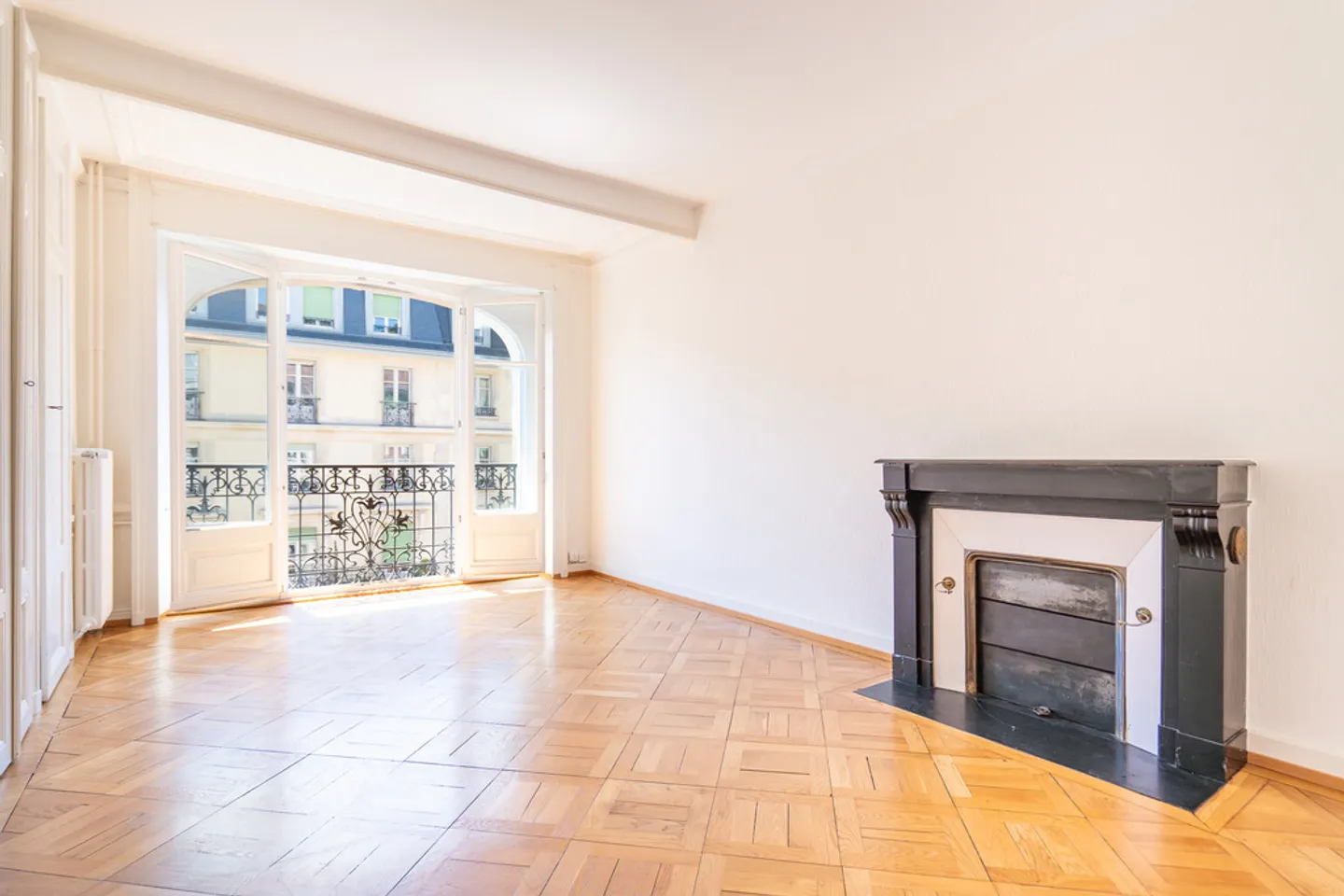 Appartement à louer - Photo 2 sur 9