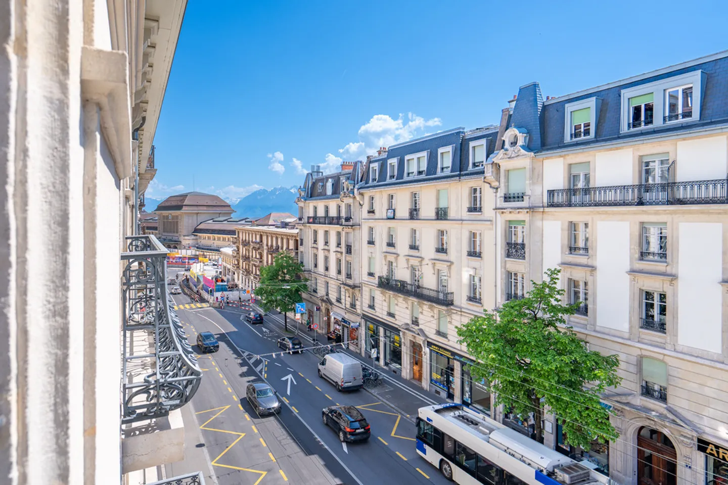 Appartement à louer - Photo 3 sur 9