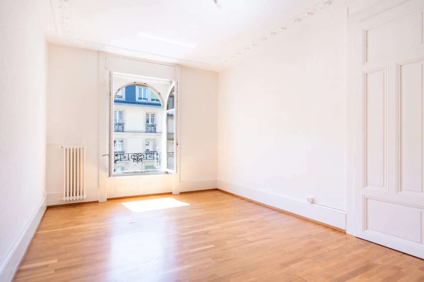 Appartement à louer - Photo 4 sur 9