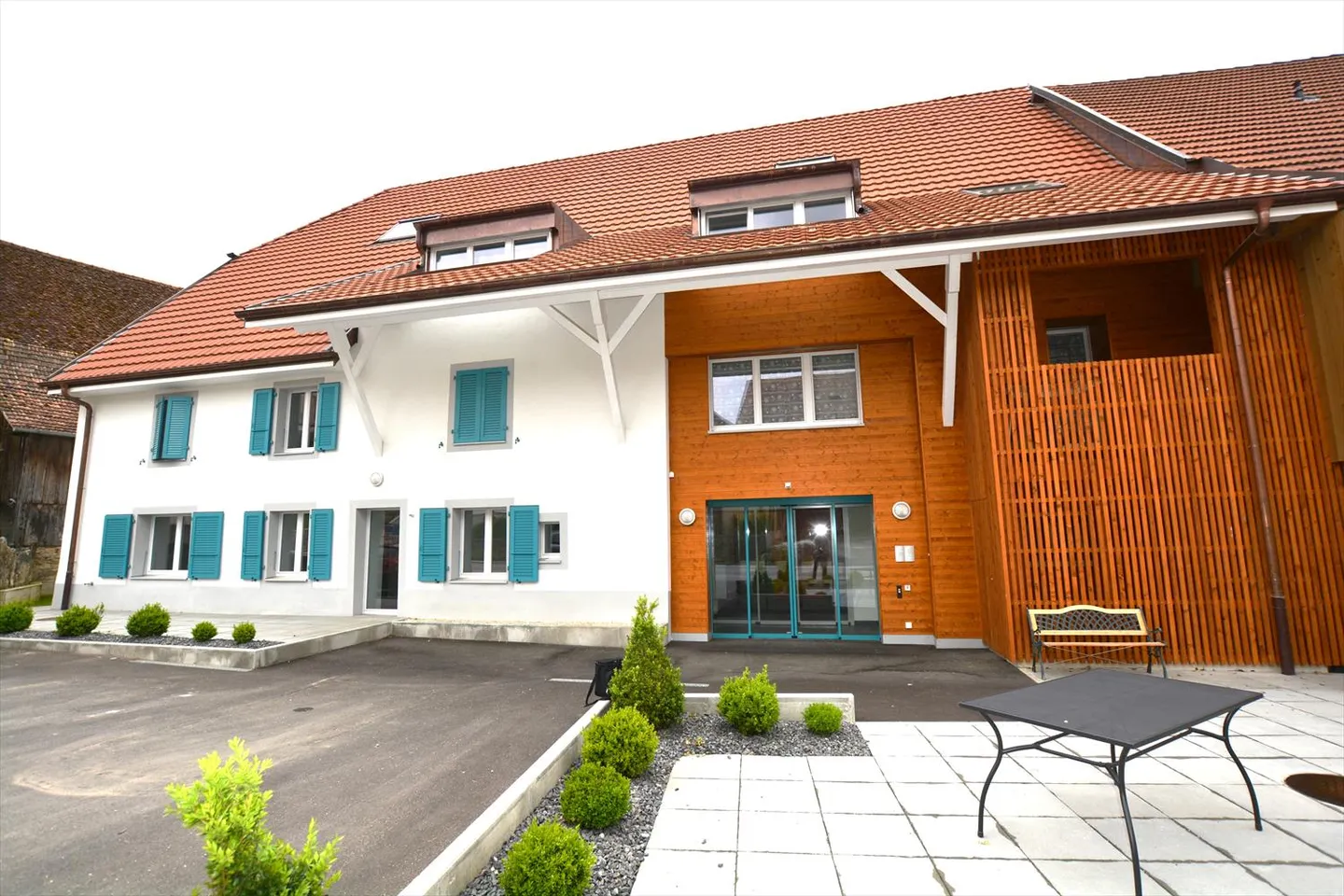 Casa singola in vendita - Foto 1 di 16