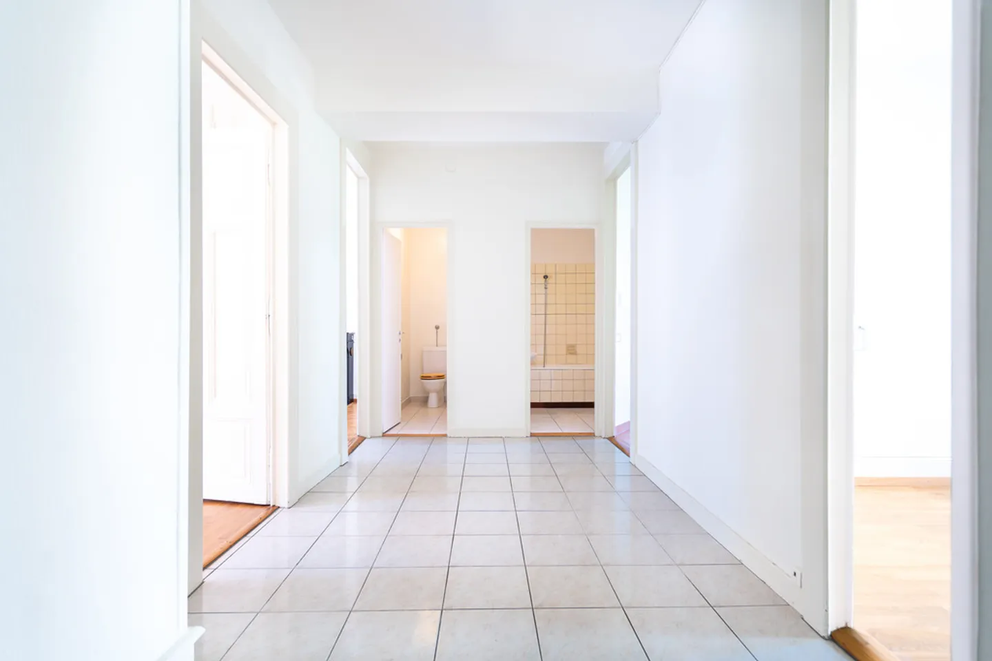 Appartement à louer - Photo 5 sur 9