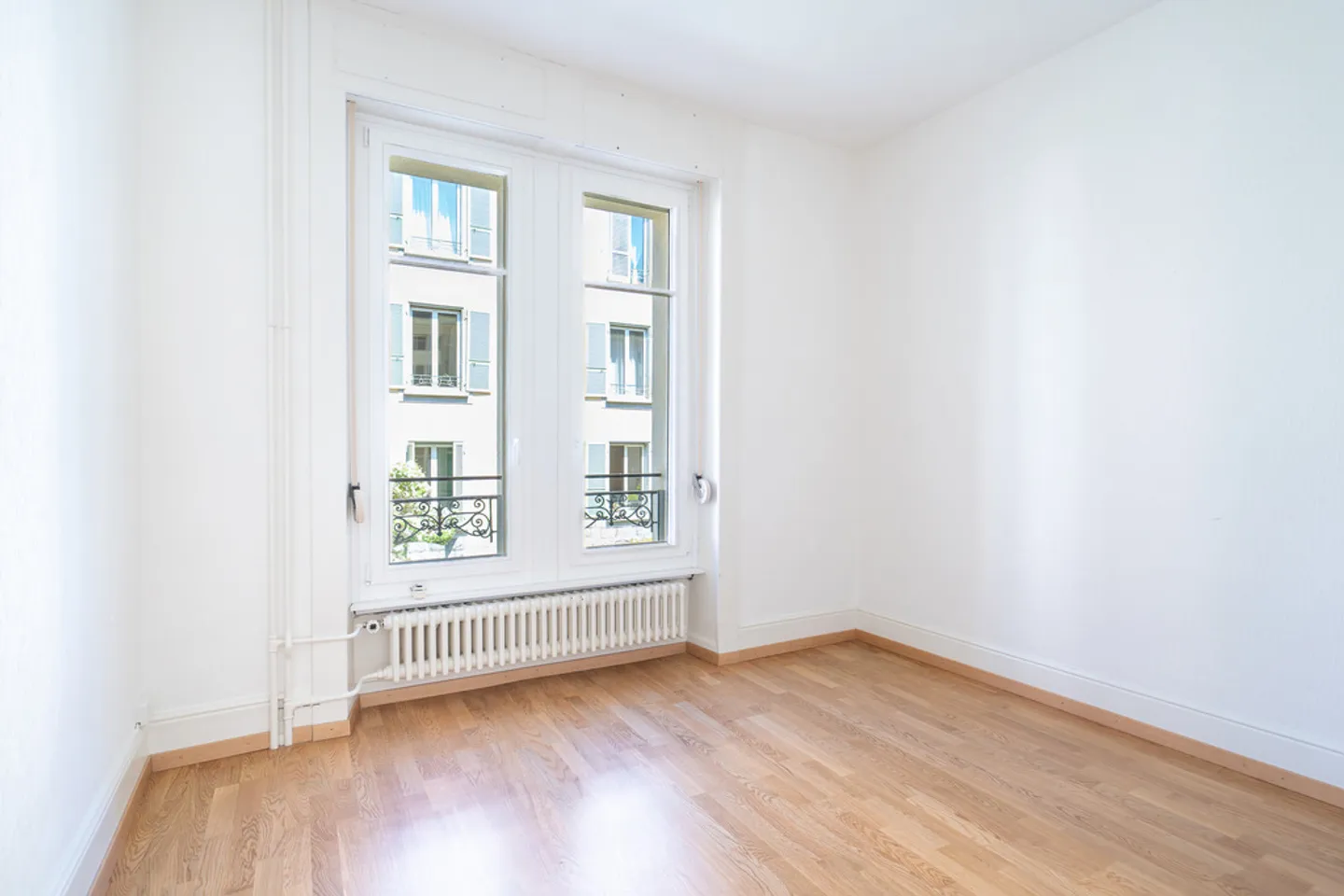 Appartement à louer - Photo 6 sur 9