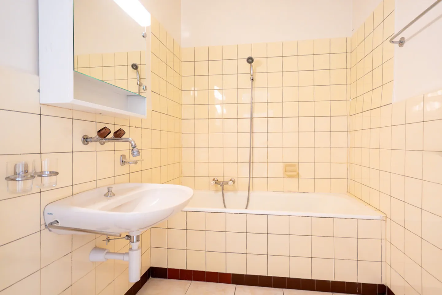 Appartement à louer - Photo 7 sur 9