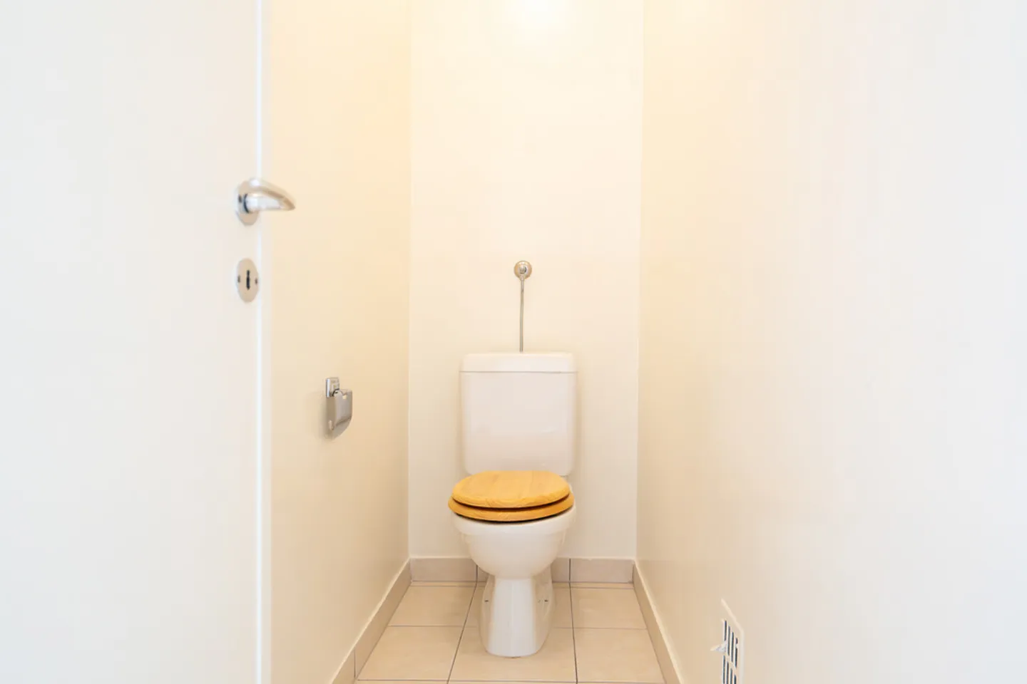 Appartement à louer - Photo 8 sur 9