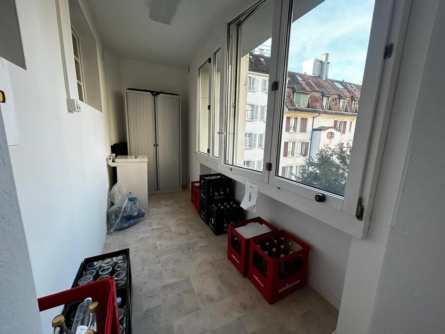 Moderni uffici di 5 stanze in posizione centrale a Berna - Foto 6 di 14