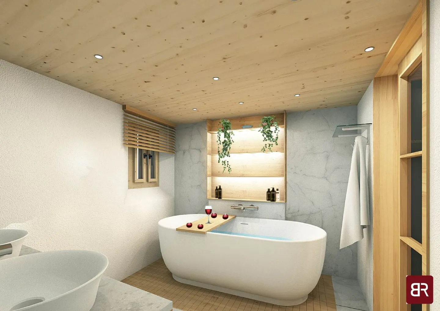 NUOVA COSTRUZIONE Vita alpina in Engadina - proprio come la immagini - Foto 8 di 9