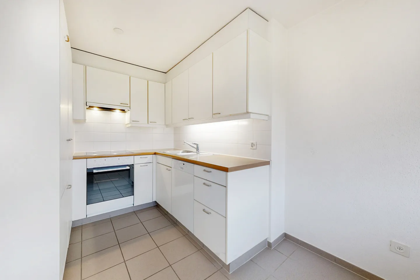Appartement charmant à louer - Photo 5 sur 8