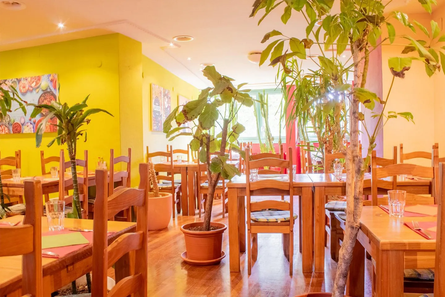 Ihr Restaurant. Ihre Chance. Starten Sie jetzt durch! - Foto 3 di 7