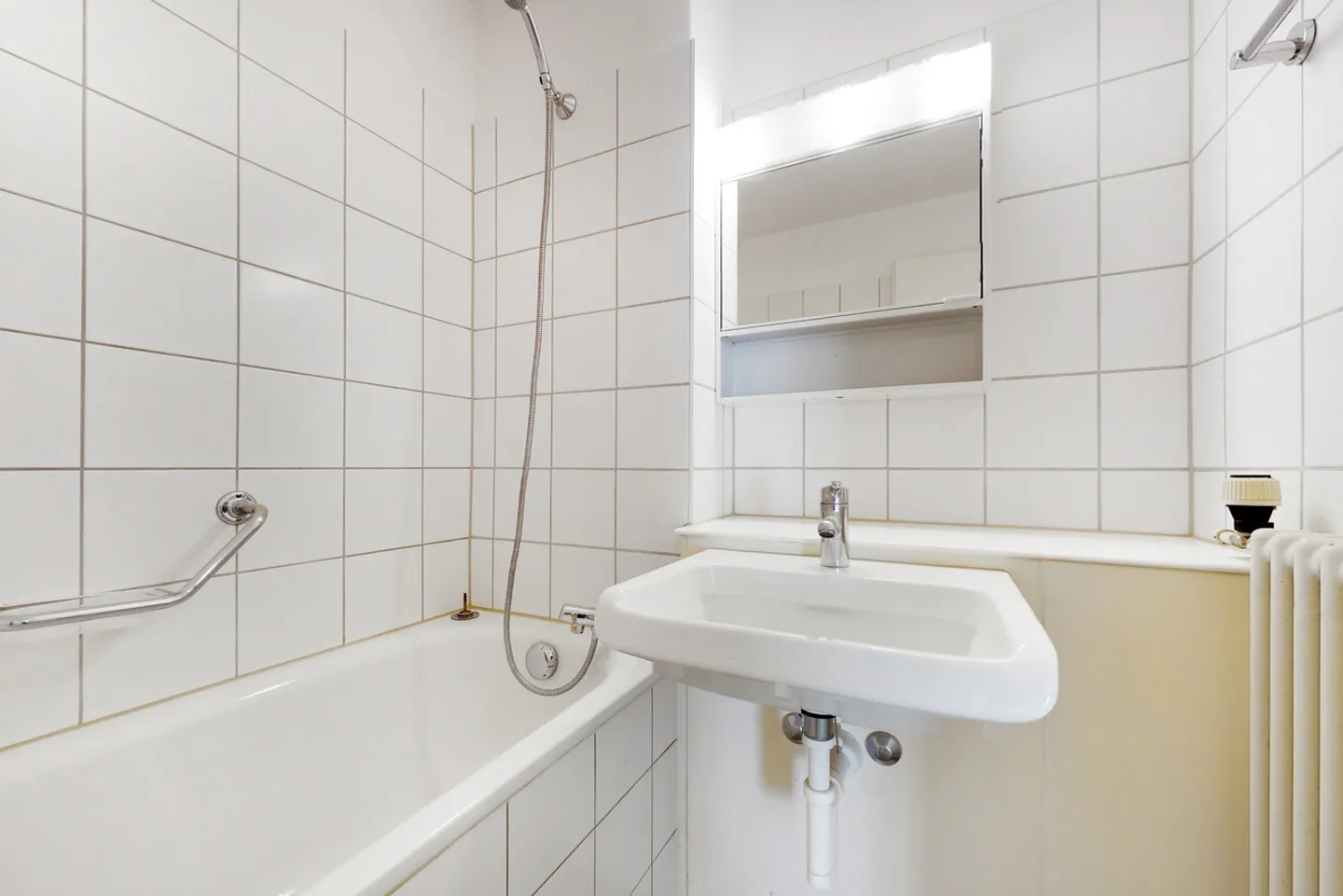 Appartement charmant à louer - Photo 6 sur 8