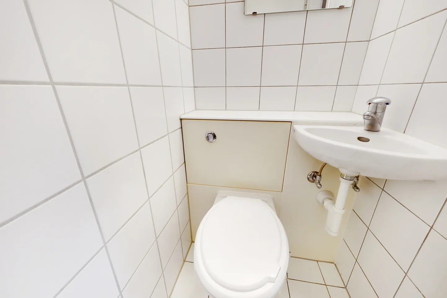 Appartement charmant à louer - Photo 7 sur 8