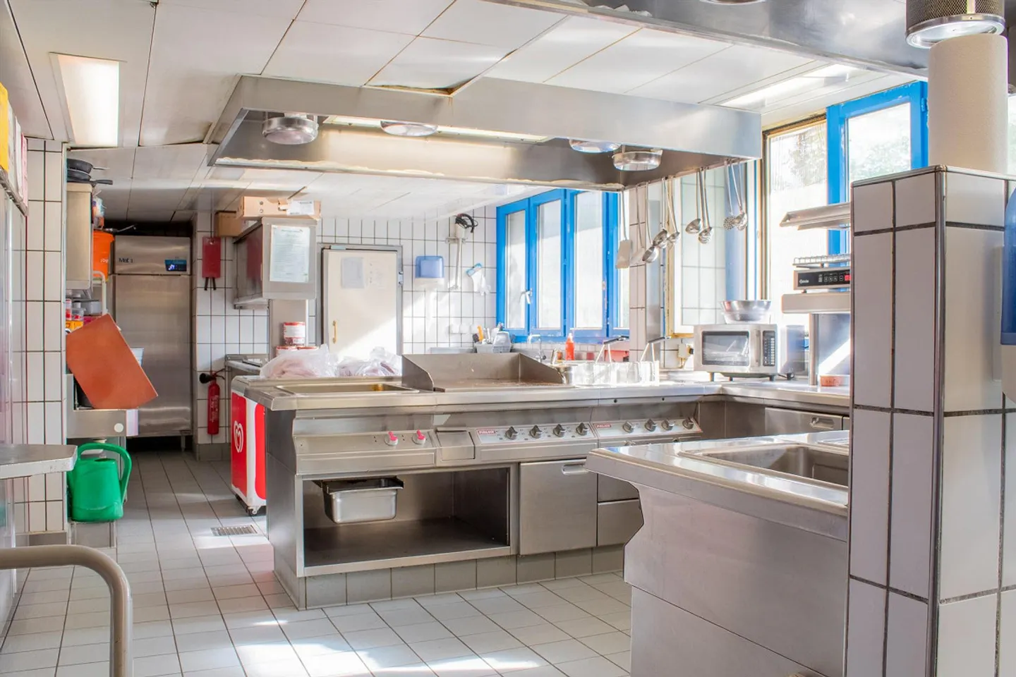 Ihr Restaurant. Ihre Chance. Starten Sie jetzt durch! - Foto 6 di 7