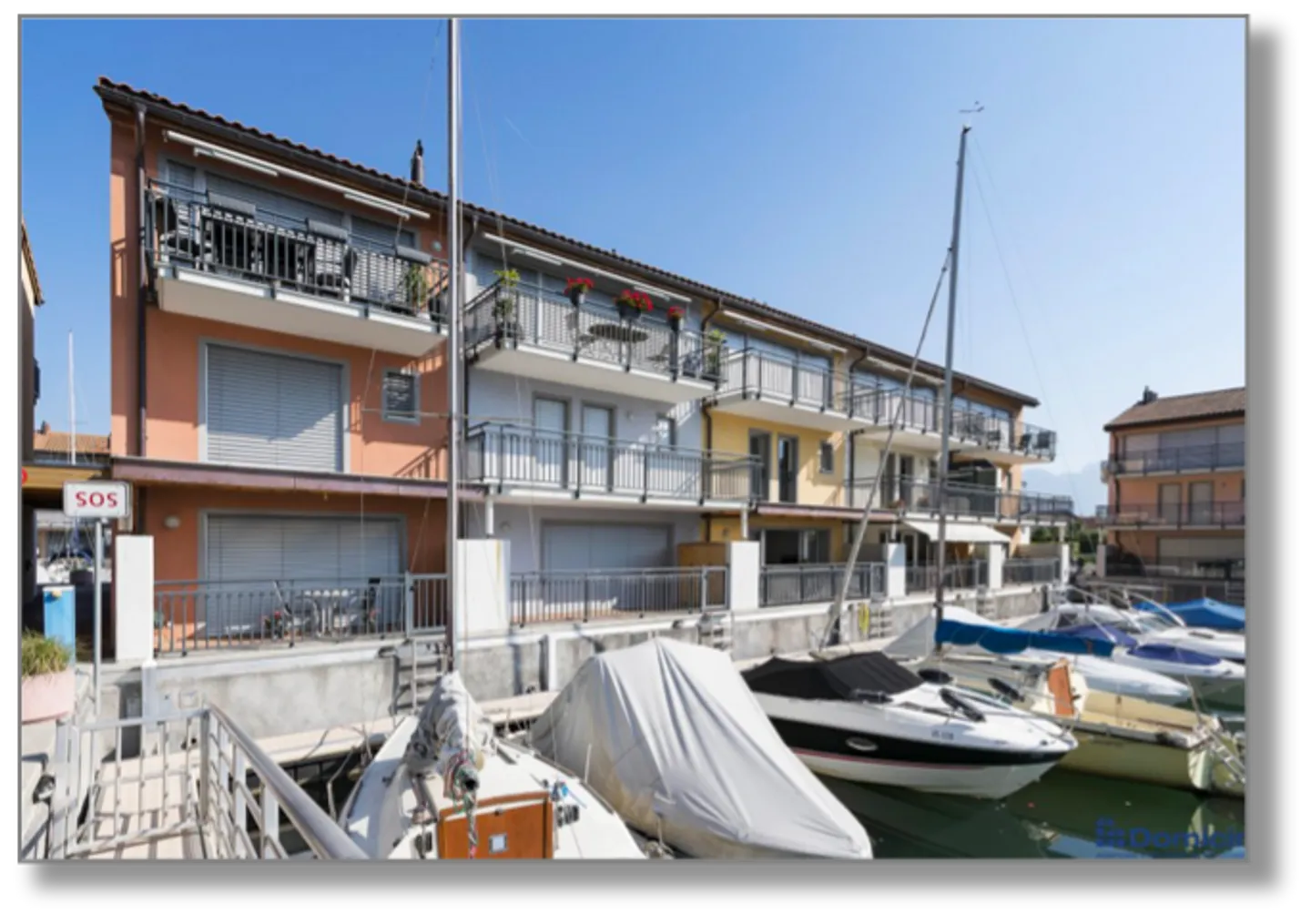 3,5-Zimmer-Wohnung - Foto 1 von 17