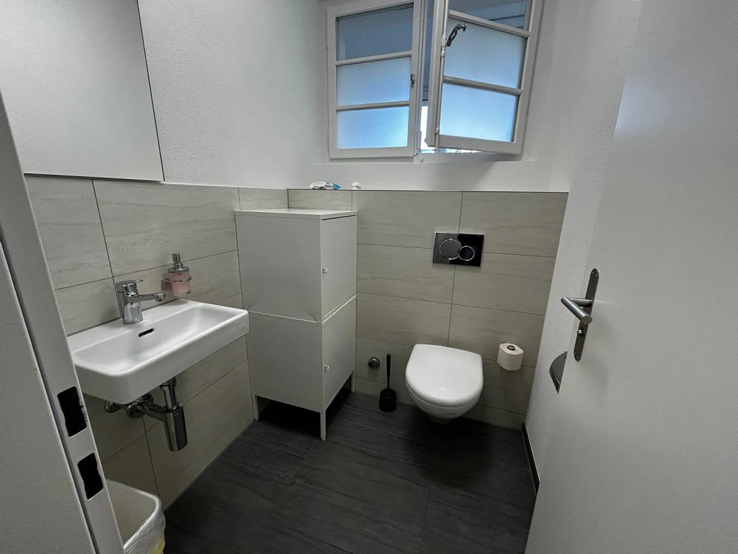 Moderni uffici di 5 stanze in posizione centrale a Berna - Foto 9 di 14