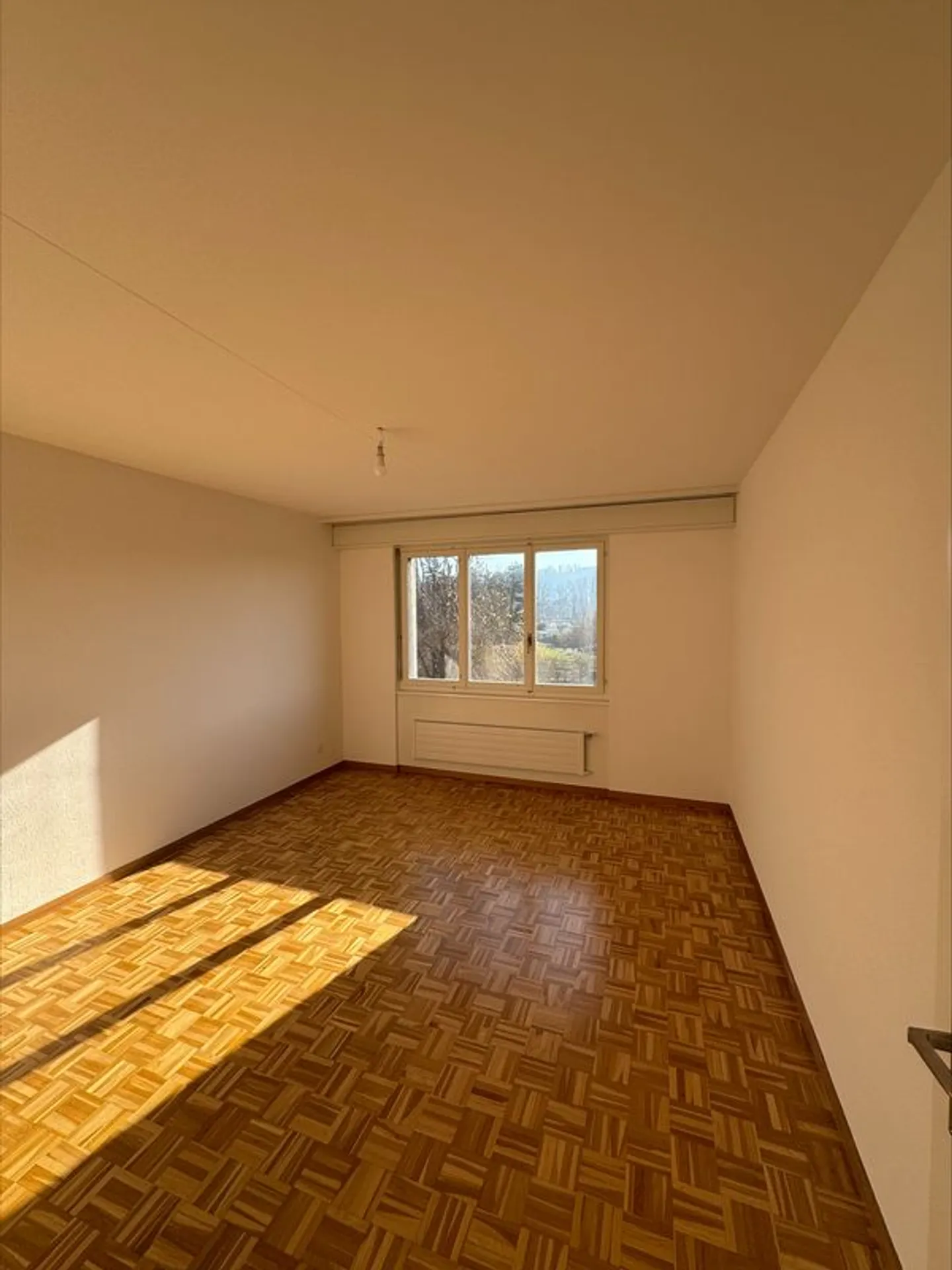 Appartamento 2.5 stanze - Foto 4 di 11